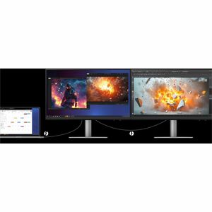 BenQ Designer PD3226G 32" Class 4K UHD LED Monitor - 16:9 - 31.5" Viewable - In-plane Switching (IPS) Technology - LED Bac