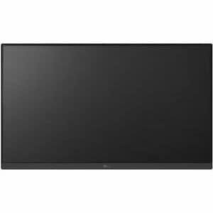LG 24U631A-B 24" Class QHD LCD Monitor - Black - 24" Viewable - In-plane Switching (IPS) Technology - 2560 x 1440