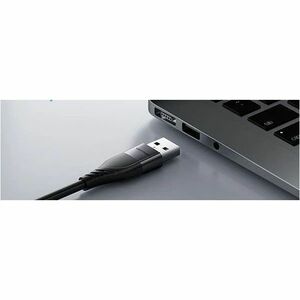 Vention ACY A/V Adapter - 1 x USB Type C - Male, 1 x USB Type C - Female, 1 x USB Type A - Male - 1 x HDMI Digital Audio/V