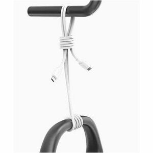 Vention TRC 1 m USB-C Data Transfer Cable - Cable for Phone, Tablet, Notebook, USB Device - First End: 1 x USB 2.0 Type C 