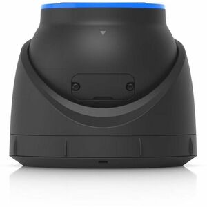 Ubiquiti UniFi 8 Megapixel Outdoor 4K Network Camera - Color - Turret - Black - 131.23 ft Infrared/Color Night Vision - 38