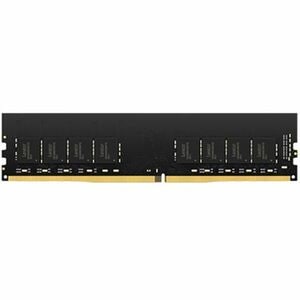 Lexar RAM Module for Desktop PC, Computer - 16 GB (1 x 16 GB) - DDR4-3200/PC4-25600 DDR4 SDRAM - 3200 MHz - CL22 - 1.20 V 