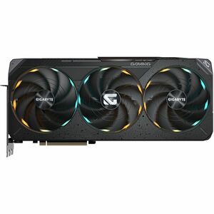 Gigabyte NVIDIA GeForce RTX 5090 Graphic Card - 32 GB GDDR7 - 7680 x 4320 - 2.55 GHz Core - 512 bit Bus Width - PCI Expres