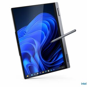 Lenovo ThinkBook 14 G5 IAU 21SQ0000US 14" Touchscreen Convertible 2 in 1 Notebook - WUXGA - Intel Core Ultra 5 225U - 16 G