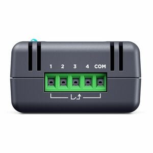CyberPower SNEV001 Environmental Sensor - Silver 3YR Warranty - Hardware & Accessories