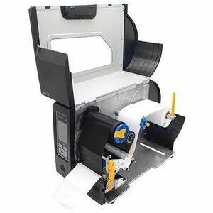 Térmica directa/Impresora de transferencia térmica 3nStar LTT644 - Monocromo - Negro - 300 dpi - 108mm (4.25") Ancho de Im