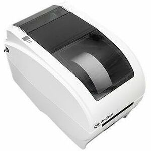 Térmica directa/Impresora de transferencia térmica 3nStar LTT422 - Monocromo - Blanco - 300 dpi - 54mm (2.13") Ancho de Im