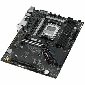 Asus ROG Strix B850-F GAMING WIFI Gaming Desktop Motherboard - AMD B850 Chipset - Socket AM5 - ATX - Ryzen 9, Ryzen 8, Ryz