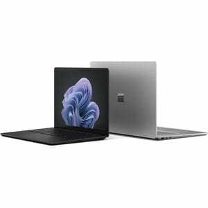 Microsoft Surface Laptop 6 13.5"" Touchscreen Notebook - Intel Core Ultra 7 - 16 GB - 256 GB SSD - English Keyboard - Blac