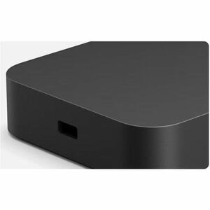 Microsoft Surface USB4 Dock for Business - for Notebook, Monitor - Charging Capability - 100 W - USB4 - 2 Displays Support