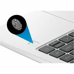 Portátil - HP 255 G10 39.6cm (15.6") - Full HD - 60Hz - AMD Ryzen 7 7730U - 16GB - 512GB SSD - Español Teclado - Plata tur