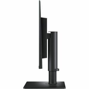 Samsung Essential S4 S24D402GAN 24" Class Full HD LCD Monitor - 16:9 - Black - 24" Viewable - In-plane Switching (IPS) Tec