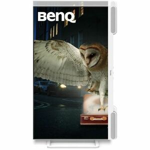 BenQ EW2790U 27 Zoll Class 4K UHD LED-Monitor - 16:9 Format - 68,6 cm (27 Zoll) Viewable - IPS-Technologie (In-Plane-Switc