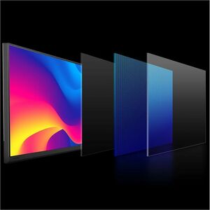 BenQ Designer PD2706QN 27 Zoll Class WQHD LED-Monitor - 16:9 Format - 68,6 cm (27 Zoll) Viewable - IPS-Technologie (In-Pla