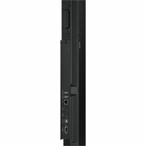 Samsung WA75F 1905 mm 4K UHD LCD Collaboration Display - Infrarot (IrDA) - Touchscreen - 16:9 Seitenverhältnis - 3840 x 21