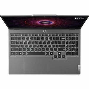 Lenovo LOQ 15ARP9 83JC002JGE 39,6 cm (15,6 Zoll) Gaming-Notebook - Full HD - AMD Ryzen 7 - 16 GB - 512 GB SSD - Deutsch Ta