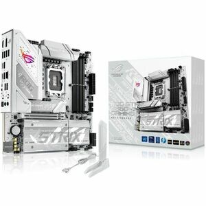ROG STRIX B860-G GAMING WIFI