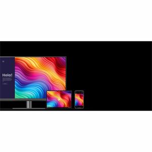 BenQ Designer PD2706QN 27" (68.6 cm) Class QHD LED Monitor - 16:9 - 27" (68.6 cm) Viewable - In-plane Switching (IPS) Tech
