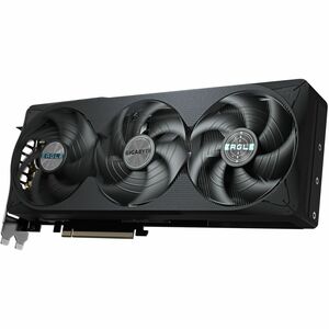 Gigabyte NVIDIA GeForce RTX 5070 Ti Graphic Card - 16 GB GDDR7 - 7680 x 4320 - 2.54 GHz Core - 256 bit Bus Width - PCI Exp