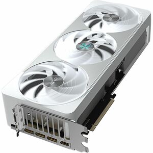 Gigabyte NVIDIA GeForce RTX 5070 Ti Graphic Card - 16 GB GDDR7 - 7680 x 4320 - 256 bit Bus Width - PCI Express 5.0 - Displ