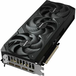 Gigabyte NVIDIA GeForce RTX 5070 Ti Graphic Card - 16 GB GDDR7 - 7680 x 4320 - 2.50 GHz Core - 256 bit Bus Width - PCI Exp