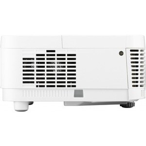 Proyector DLP Montable en techo, Montaje en pared, Montable sobre el suelo ViewSonic LS560WH Enfoque corto - 16:10 - Blanc