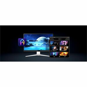 BenQ MOBIUZ EX251 25" Class Full HD Gaming LED Monitor - 16:9 - Black - 62.2 cm (24.5") Viewable - In-plane Switching (IPS