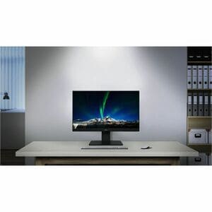 BenQ BL2786TC 27" Class Full HD LED Monitor - 16:9 - 68.6 cm (27") Viewable - In-plane Switching (IPS) Technology - LED Ba