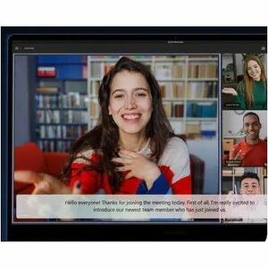 Samsung Galaxy Book5 360 NP754QHA-KA1ES 39.6 cm (15.6") Touchscreen Convertible Copilot+ PC 2 in 1 Notebook - Full HD - 60