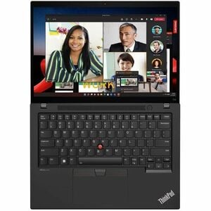 Lenovo ThinkPad T14 Gen 4 21K3006KMX 35.6 cm (14") Touchscreen Notebook - WUXGA - AMD Ryzen 7 PRO 7840U - 16 GB - 512 GB S
