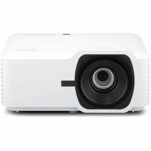 ViewSonic Luminous Superior LS630HD DLP Projector - Wall Mountable, Ceiling Mountable - 1920 x 1080 - Front, Ceiling - 108