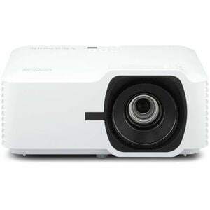 ViewSonic Luminous Superior LS630HD DLP Projector - Wall Mountable, Ceiling Mountable - 1920 x 1080 - Front, Ceiling - 108
