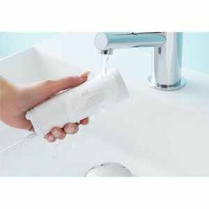 Panasonic EZ-Wash DJ11 Dental Water Jet - 2 Pressure Setting(s) - 76.87 psi