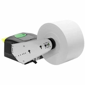 Custom VKP80III Kiosk, Outdoor Direktthermodrucker - Monochrom - Quittungsdruck - USB - Seriell - 203 dpi Druckauflösung