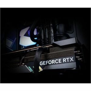 MSI Infinite RS AI Gaming PC Intel Ultra 9 285K Nvidia RTX 5090 64GB 2TB SSD W11 PH - Mid-Tower Chassis - Intel Pro Z890 C