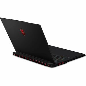 MSI Raider 18 HX A14V Raider 18 HX A14VHG-254IN 45.72 cm (18") Gaming Notebook - UHD+ - Intel Core i9 14th Gen i9-14900HX 