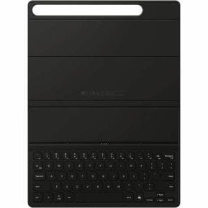 Samsung Book Cover Keyboard/Cover Case for 27.9 cm (11") Samsung Galaxy Tab S9, Galaxy Tab S9 FE, Galaxy Tab S10 FE Tablet