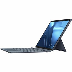 Dell Latitude 7000 7350 33 cm (13 Zoll) Touchscreen Abnehmbar 2 in 1 Notebook - 3K - Intel Core Ultra 7 164U - Intel Evo-P