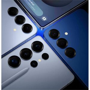 Samsung Galaxy S25 SM-S931U1 128 GB Smartphone - 6.2" Dynamic AMOLED 2X Full HD Plus 2340 x 1080 - Octa-core (OryonDual-co