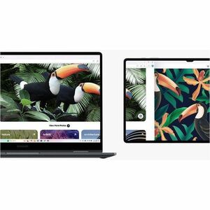 Samsung Galaxy Book5 360 NP750QHA-KA1US 15.6" Touchscreen Convertible Copilot+ PC 2 in 1 Notebook - Full HD - Intel Core U