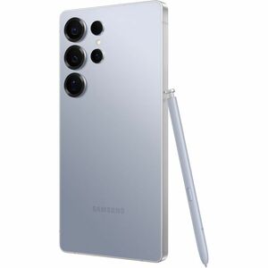 Samsung Galaxy S25 Ultra SM-S938U1 512 GB Smartphone - 6.9" Dynamic AMOLED 2X QHD+ 3120 x 1440 - Octa-core (OryonDual-core