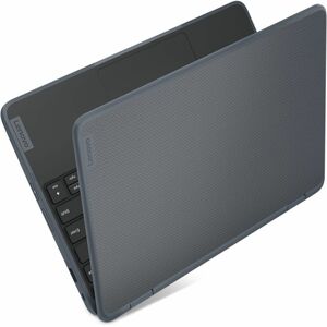 Lenovo 300w Yoga Gen 4 82VNS0SW00 11.6" Touchscreen Convertible 2 in 1 Notebook - HD - Intel N-Series N100 - 4 GB - 128 GB