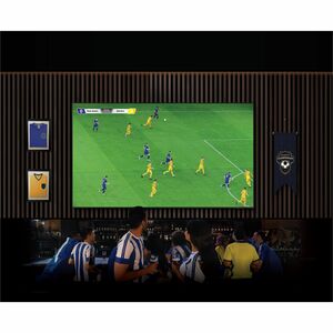 Samsung Business TV BED-H - 98"" (2489.20 mm) LCD - High Dynamic Range (HDR) - 16 Hours/ 7 Days Operation - 3840 x 2160 - 