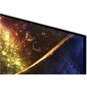 Samsung Odyssey G6 S27DG612SU 27" Class WQHD Gaming OLED Monitor - 16:9 - Silver - 68.6 cm (27") Viewable - OLED - 2560 x 