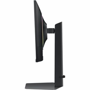 Samsung Odyssey G7 S27DG702EU 27" Class 4K UHD Smart Gaming LCD Monitor - 16:9 - Black - 68.6 cm (27") Viewable - Fast IPS