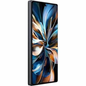 Vivo X Fold3 Pro 512 GB Smartphone - 20,3 cm (8 Zoll) Flexibler faltbarer Bildschirm LTPO AMOLED 2480 x 2200 - Octa-Core (