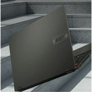 Asus Vivobook S 16 Flip TN3604 TN3604YA-MC151W 40,6 cm (16 Zoll) Touchscreen Umrüstbar 2 in 1 Notebook - WUXGA - AMD Ryzen