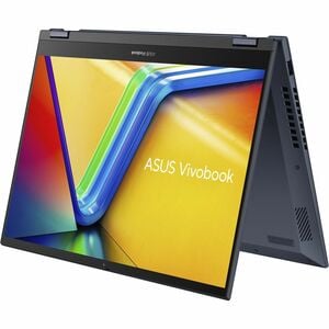 Asus Vivobook S 14 Flip TN3402 TN3402YA-LZ470W 35,6 cm (14 Zoll) Touchscreen Umrüstbar 2 in 1 Notebook - WUXGA - AMD Ryzen