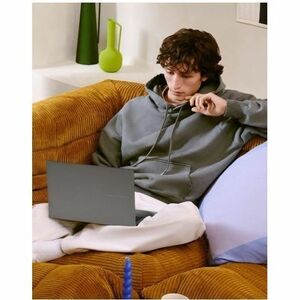 Asus S3607CA-RP060W 40,6 cm (16 Zoll) Notebook - WUXGA - Intel Core Ultra 7 255H - 16 GB - 512 GB SSD - Grau - Intel Chip 