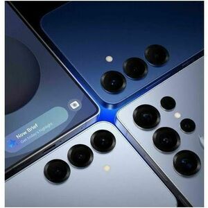 Samsung Galaxy S25+ SM-S936B/DS 256 GB Smartphone - 17 cm (6.7") Dynamic AMOLED 2X QHD+ 3120 x 1440 - Octa-core (OryonDual